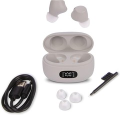 Voxx Accessories Corp RCA OTC In-Ear Hearing Aids Rechargeable (RSH20GYW)™