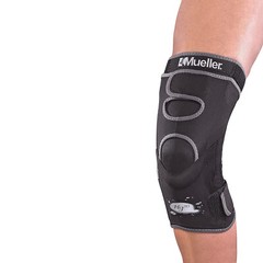 Mueller Hg80 Knee Brace