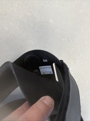 RIGHT Small BREG THRUSTER LEGACY KNEE BRACE NEW. Bledsoe