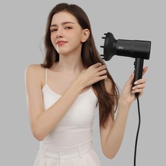 Aina Hair Dryer Diffuser Blow Dryer For Ionic Technology Ceramic Shot Features