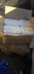 Pull Up Pants S/M 38/65 LB