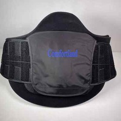 Comfortland Delta 39 DL-39 LSO Back Brace Universal Waist New