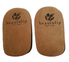 Adjust a Lift Heel Lift, Medium (Pack of 2) 3 Different Highths Foot Care