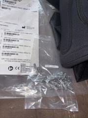 donjoy drytex hinged knee brace S