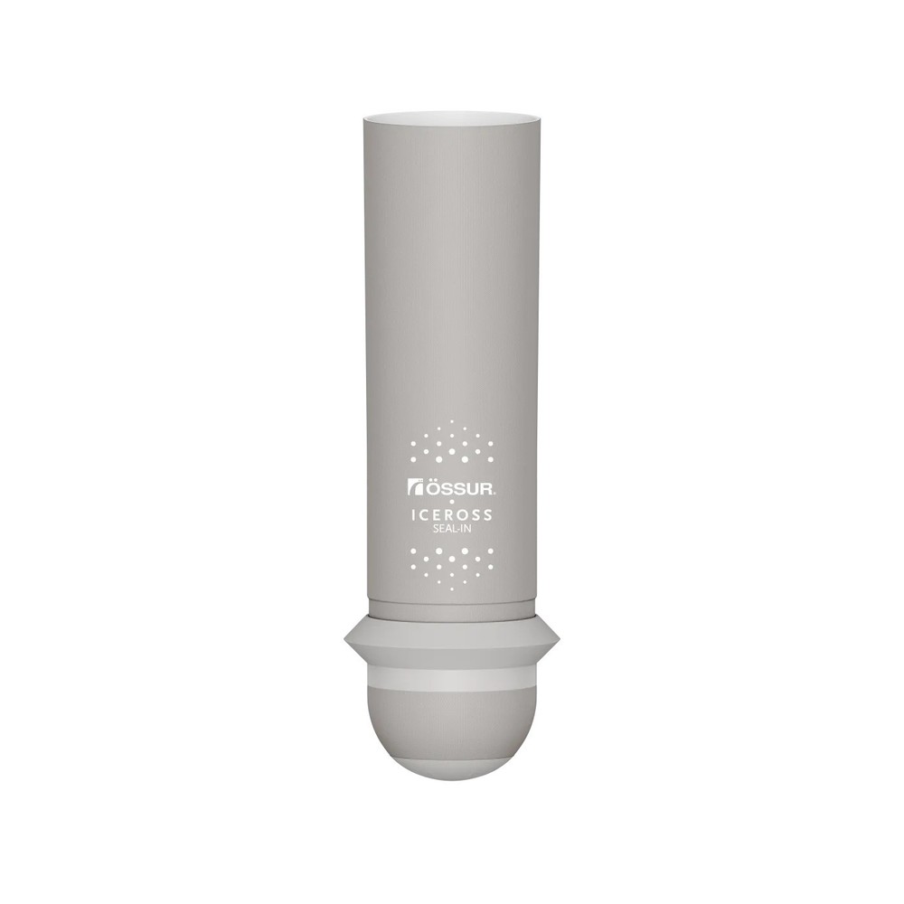 Össur Iceross Seal-In TF Standard Prosthetic Liner Beige Size 34 I-753234