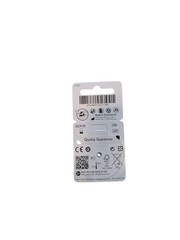 Power One Size 10 Hearing Aid Batteries P10 Yellow – LOT of 22 (Expired…