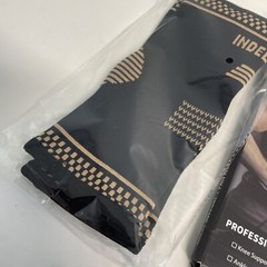 Copper Ankle Brace Copper Infused Compression Ankle Sleeve Medium 6.5-9.5 Men