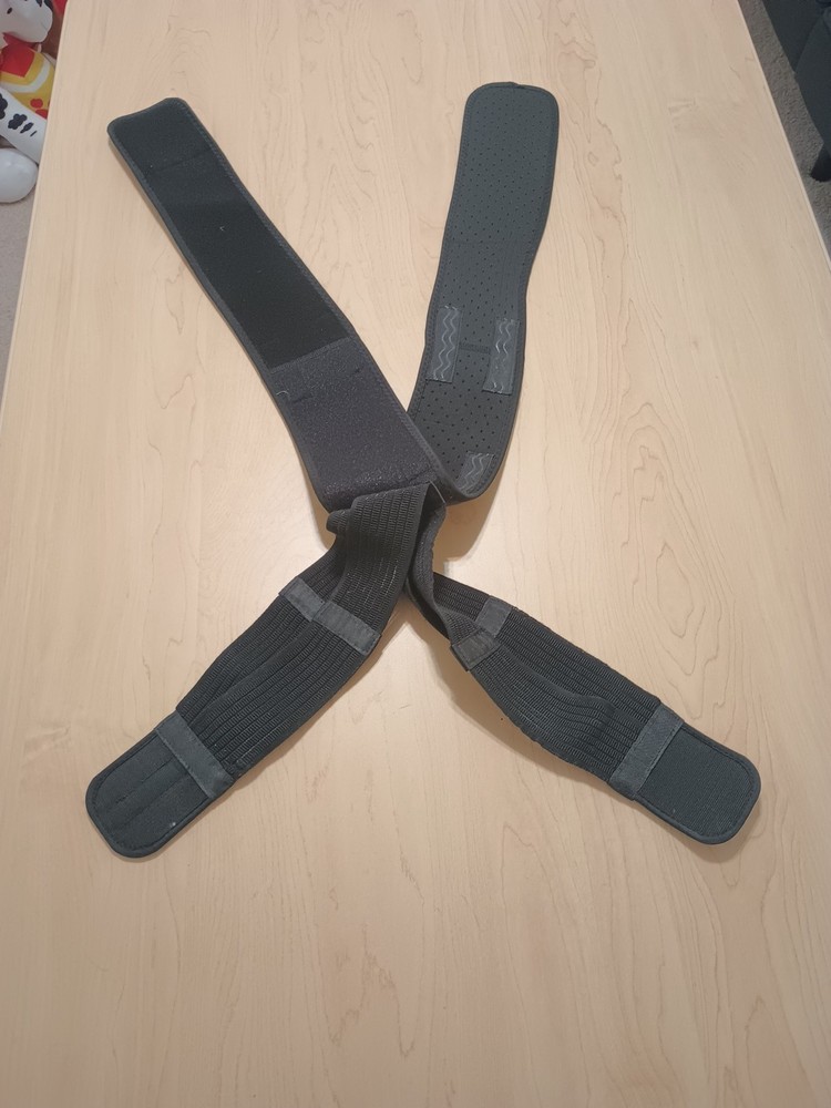 Posture Corrector, Vriksasana