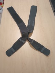 Posture Corrector, Vriksasana