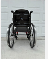 TIlite Aero Z rigid wheelchair