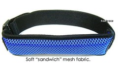 2 Blue Knee Brace Strap Support Patella Tendon YOU WILL RECEIVE TWO UNITS!