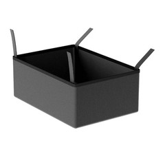 Spare Storage Pocket for W3&W1 Electric Wheelchair | Paiseec