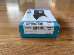 Med Spec ASO Ankle Stabilizer Orthosis Sz Small