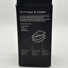 Python Wrap 3 Layer Variable Compression Performance Wrap Stabilize Wicking