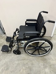 Drive Medical M3 Sport Wheelchair