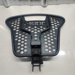 FOOTREST for Pride Jazzy EVO 613 / Li Power Chair MEC1806647 — Foot Platform