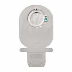 SenSura Mio Filtered Ostomy Pouch Two-Piece System Maxi 50 mm Stoma BX/10