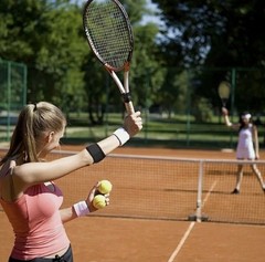 Tennis Elbow Braces (1 Pair) for Tendonitis and Tennis Elbow,Golfer…MOONSMILE