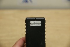 Vintage Programmer for Power Chair Wheelchairs w/ 7-Pin 8-Pin Connectors
