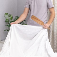 Mattress Lifter Tool 13.18In Ergonomic Bed Sheet Changer Reusable Mattress Li…