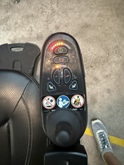 Jazzy Air 2 Elevating Power Chair-free Delivery in DFW area!!