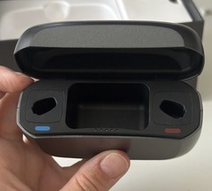Jabra Enhance Select 500 OTC Hearing Aids – Gold (read Description)