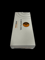 Corflex 8″ Cooltex Thumb Spica W/Strap Various Sizes