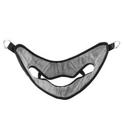 Cervical Traction Belt Vertebrae Stretch Fixing Portable Neck Traction Device