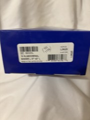 Bell Horn White 10 Inch Abdominal Compression Binder Large 37″- 42″ New in Box!
