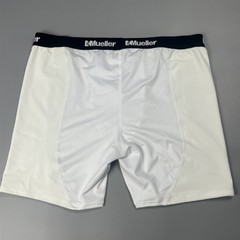 Mueller Athletic Support Shorts /underwear Mens 38-42in White