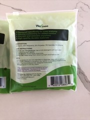 2 Wellnee Knee Brace For All Day the Discomfort Relief One-Size-Fits-All