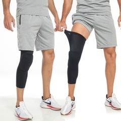 Basketball Knee Pads Compression Leg Sleeve Protective Knee Support Guard Brace