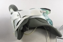 Aspen Vista MultiPost Therapy Collar 984250 Cervical Neck Brace One Size Adj