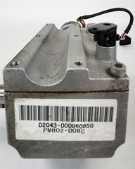 Pride Jazzy J6 Power Wheelchair Motor Gearbox 4500RPM CM808-029E CM808-029F