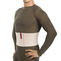 6.25″ Abdominal Binder for Men and Women/Postpartum Post-Operative Post-Surgery