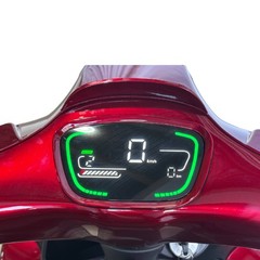 1000W Heavy Duty 4 Wheel Mobility Scooters Electric Powered Chair All M-Scooter