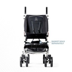 Coche XL Lightweight Special Needs Stroller in Black