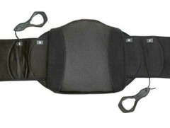 Advanced Ortho Transformer Back Brace Small Double Pull Rigid Back Brace New
