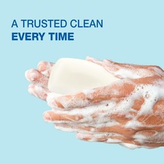 Lever 2000 Original Bar Soap, Trusted Clean for Hands and Body, 8 Bars, 3.75 …