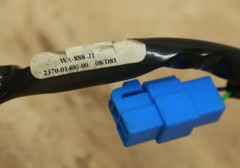 Primary Wiring Harness for Shoprider Jetstream Power Chairs – Cables & Fuse