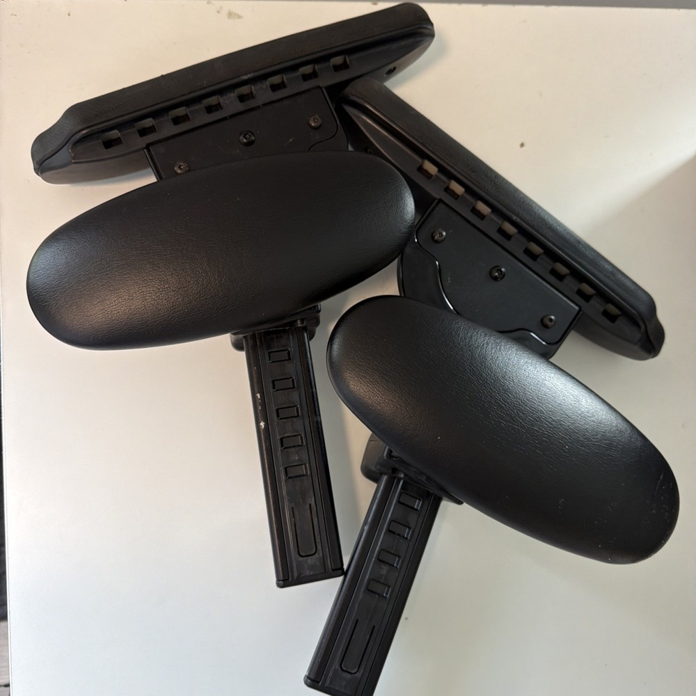ARM RESTS Rifton Special Needs Activity Chair Armrest
