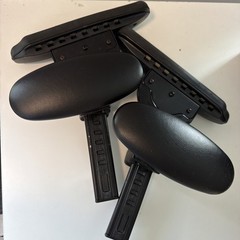 ARM RESTS Rifton Special Needs Activity Chair Armrest