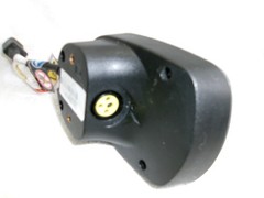 GC2/GC3 Joystick w/4 Prong Connector for Jazzy & Jet Power Chairs #5189