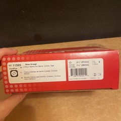 Hollister CeraPlus Barriers (11505) 2-1/4″ Flange Pre-Sized 1-1/8″ PACK of 5 NEW