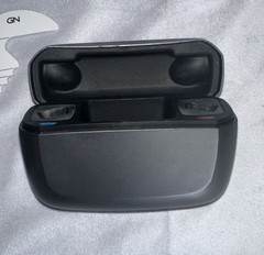 Jabra Enhance Select 200 OTC Hearing Aids – Rechargeable & Bluetooth-Preowned