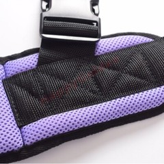 Adjustable Whole Body Safety Belt to Prevent Tilting or Falling Restraint Belts
