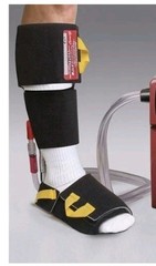 leg Cuff for ArtAssist Art Assist AA-1000 artassist Arterial circulation machine