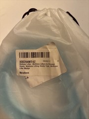 Mattress Lifter Tool for Easy Sheet Changing & Bed Making – USA Made