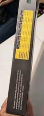 Vasyli + Dananberg 1st Ray Moldable Full Length Orthotic Shoe Insoles XL NEW