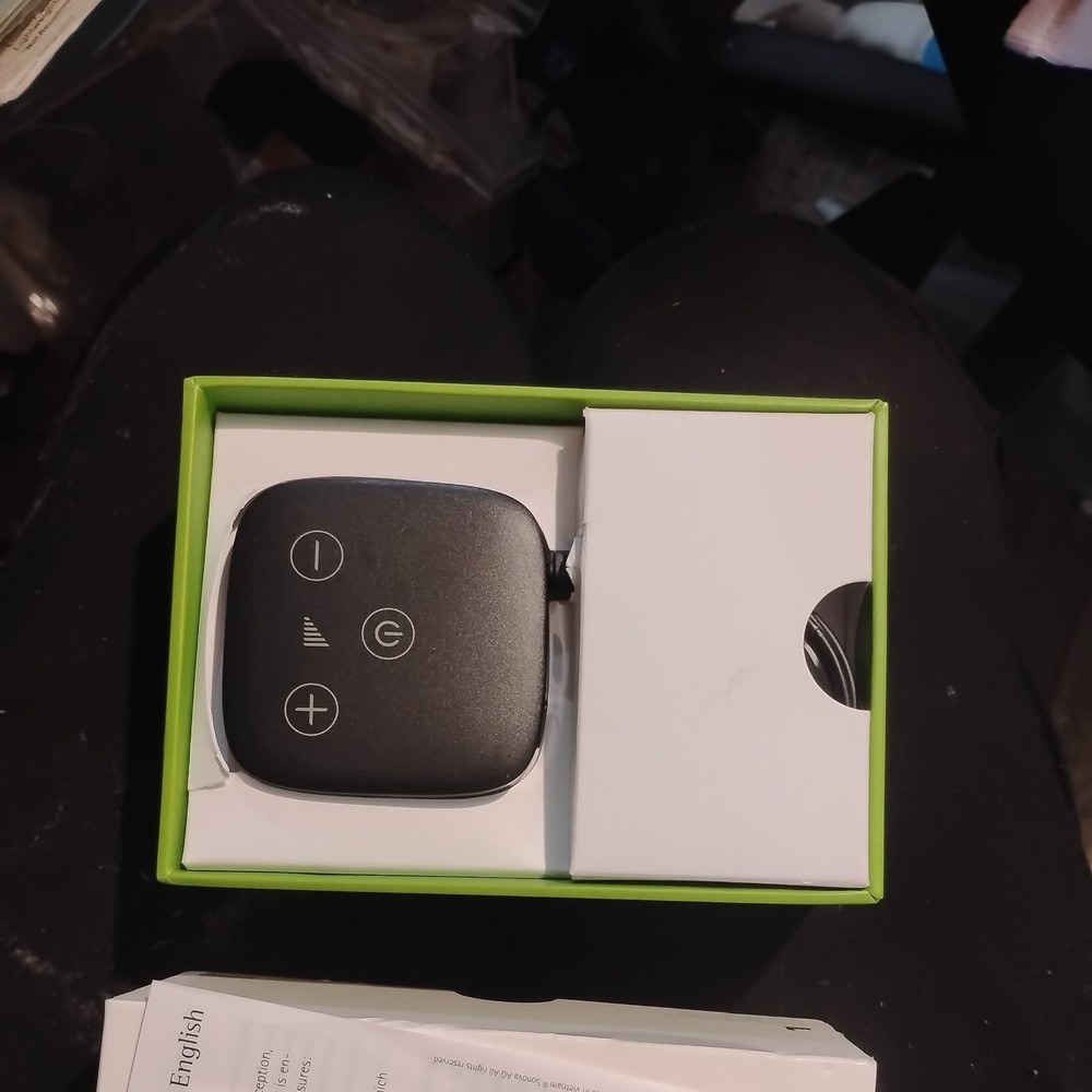 Phonak TV Connector Compatible w/ Phonak Marvel Paradise Lumity Life Infinio New